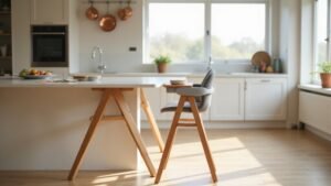 adjustable durable baby chairs
