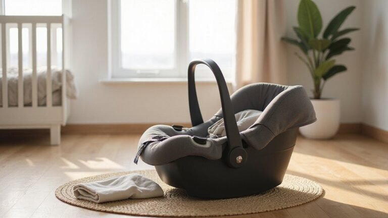 affordable safe infant car seats