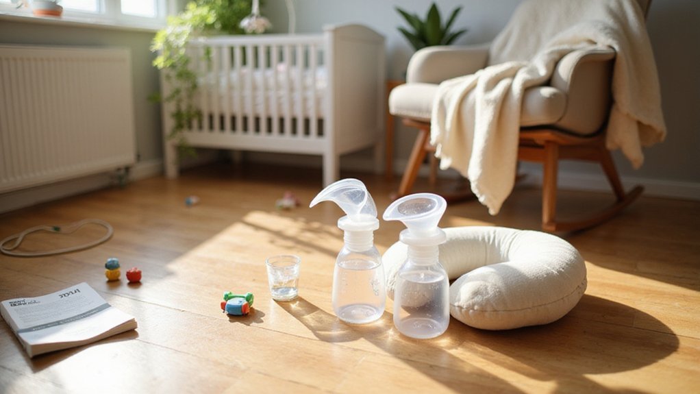 How to Combine Pumping and Breastfeeding: Complete How-To Guide