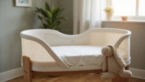 bassinet mattress requirements
