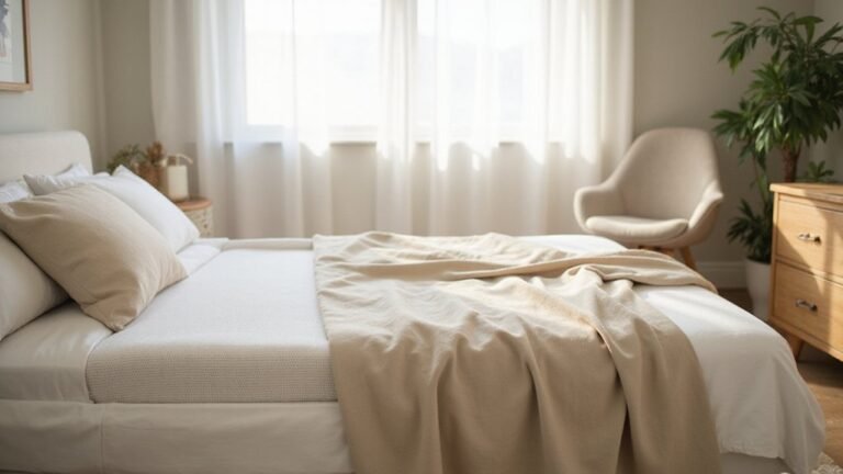 bassinet sheet requirements