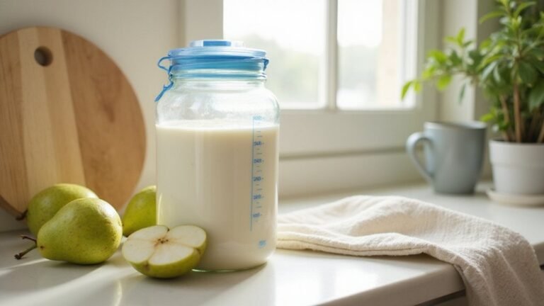 best breastmilk storage containers