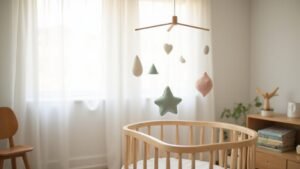 best crib mobile choices