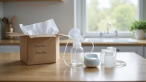 breast pump donation locations