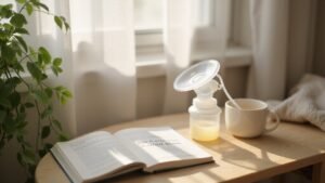 breast pumping practical tips