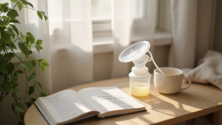 breast pumping practical tips