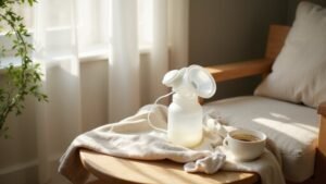 breastfeeding pumping frequency guidelines