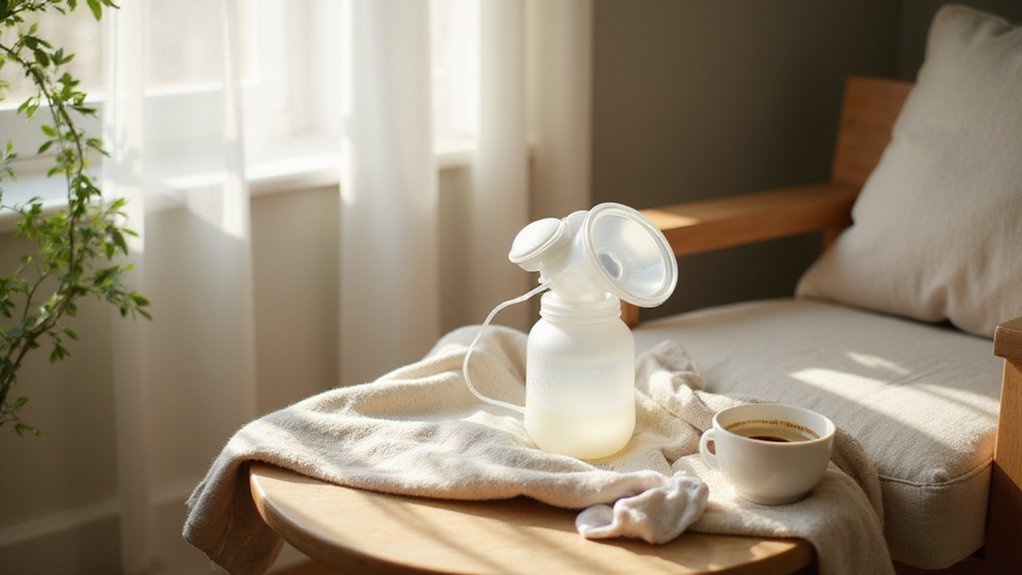 How Often Can You Pump Breast Milk? What You Should Know