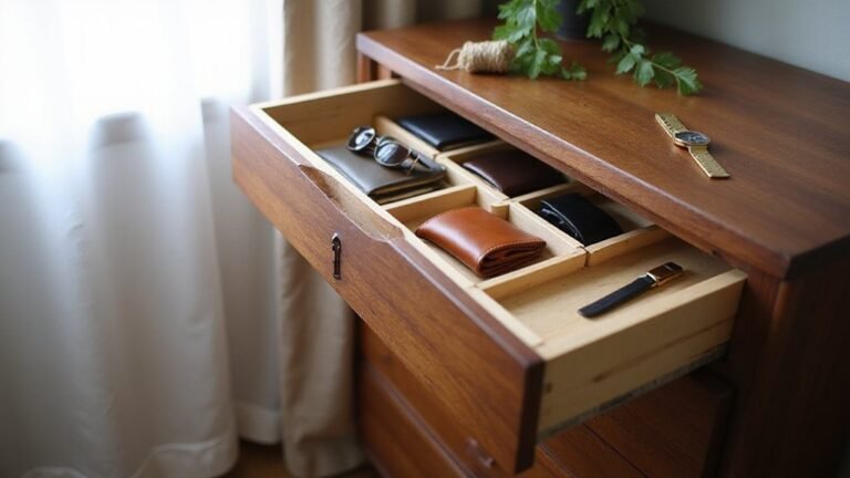 build your own drawer dividers