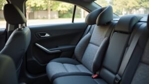 car seat comparison guide