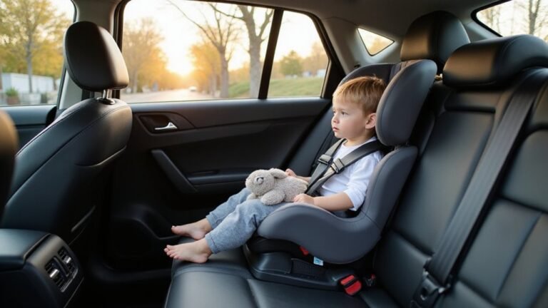 car seat comparison guide