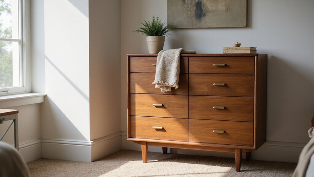 Chest of Drawers vs Dresser: Which Should You Choose?