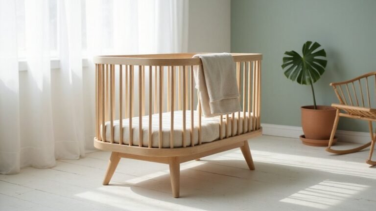 choosing the best sleep space
