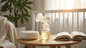 choosing the right breast pump