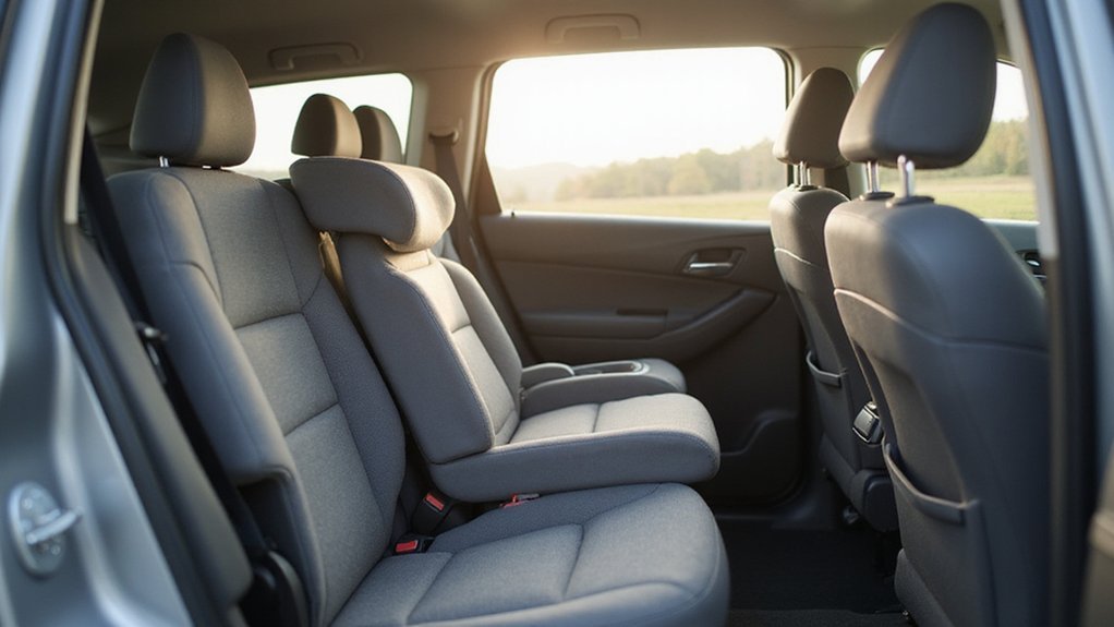 Booster Seat or Car Seat: Which Does Your Child Need?