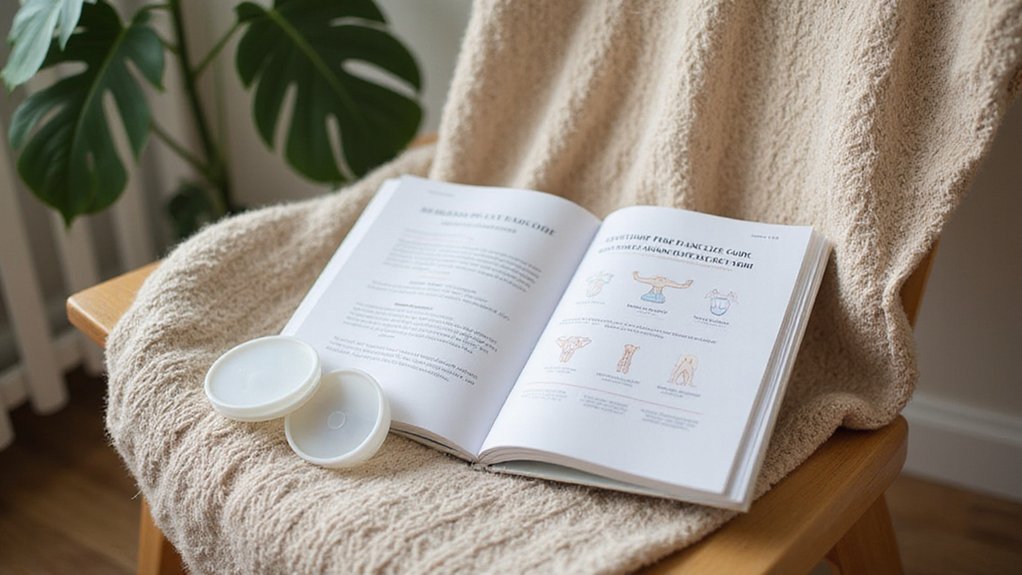 Breast Pump Flange Size Guide: Everything Parents Need to Know