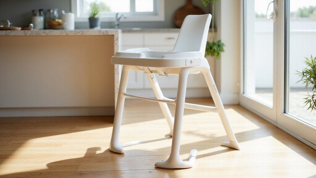 How to Close Cosco High Chair: Fast Step-by-Step Fix