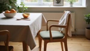 comfortable feeding chairs