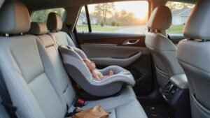 convertible infant toddler car seats
