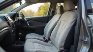 create your own seat cover