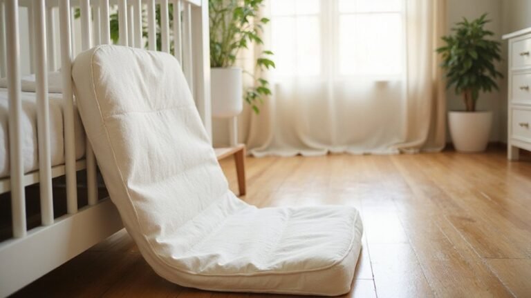 crib mattress comparison guide