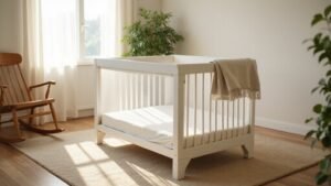 crib mattress size considerations