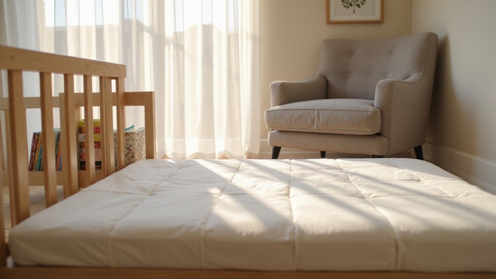 What Are Crib Mattress Dimensions? Complete Size & Spec Guide