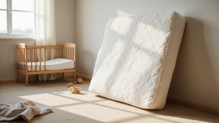 crib vs twin mattress