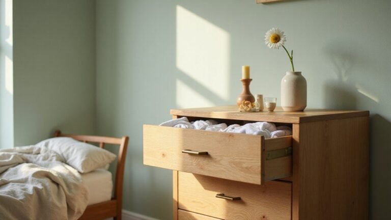 efficient drawer organization tips