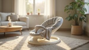 favorite newborn bouncer seats