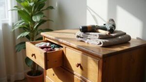 guide to repairing furniture