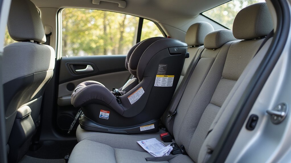 How to Install Graco Infant Car Seat: Full Installation Walkthrough