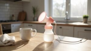 insurance coverage for breast pumps