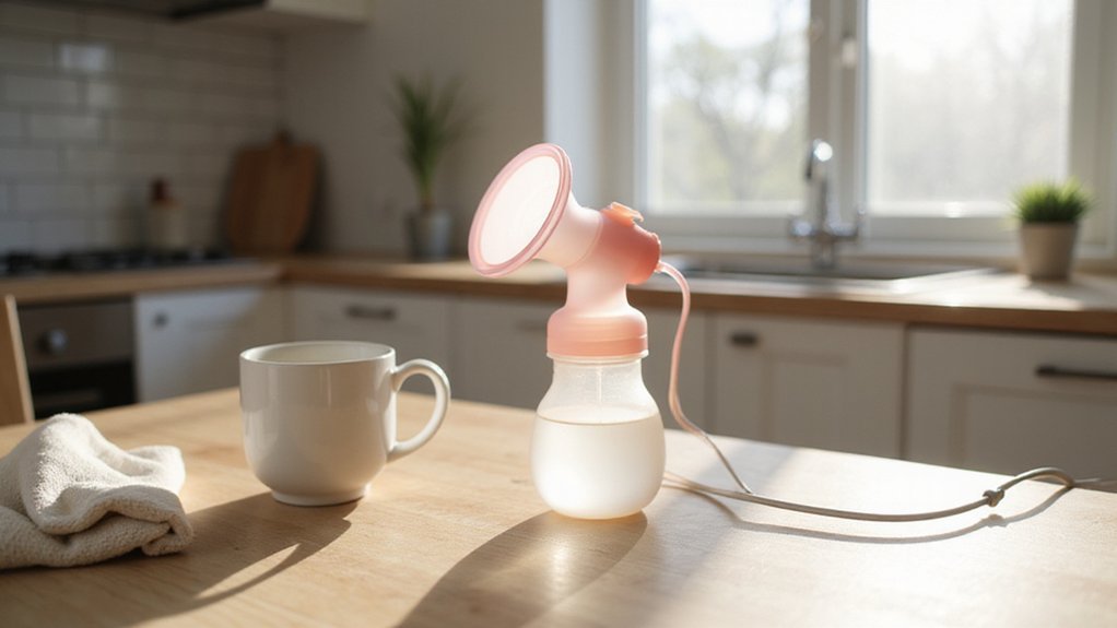 insurance coverage for breast pumps