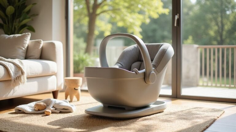 lightweight infant car seats