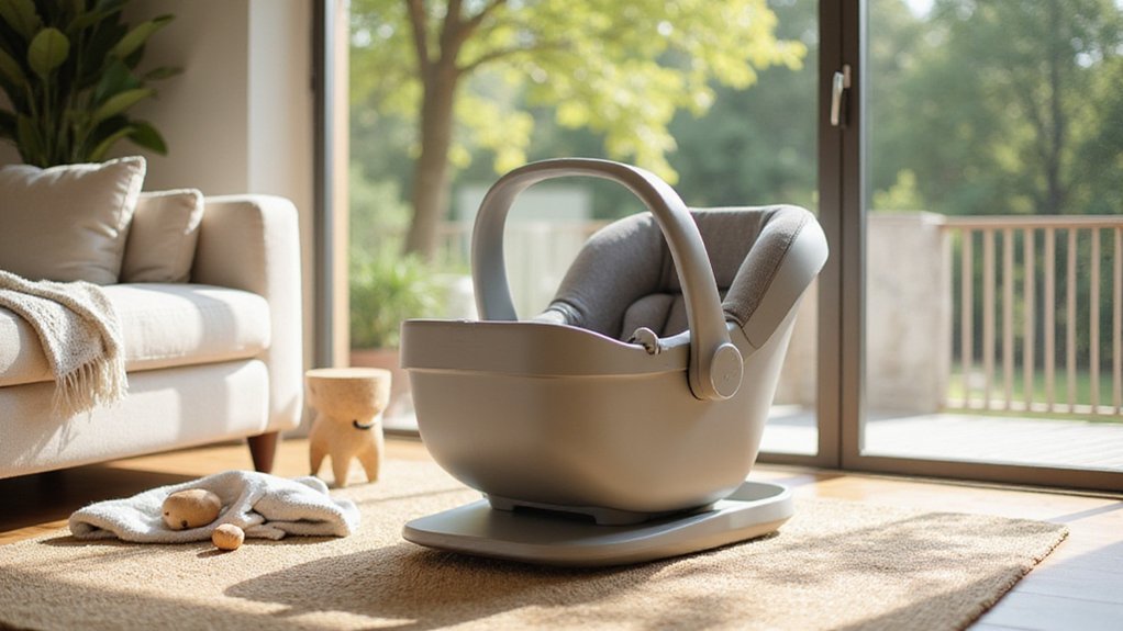 lightweight infant car seats