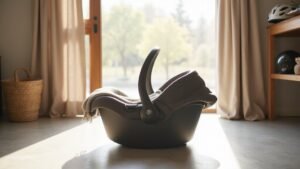 lightweight newborn car seats