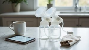 medicaid breast pump coverage