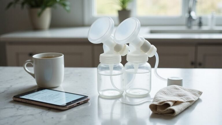 medicaid breast pump coverage