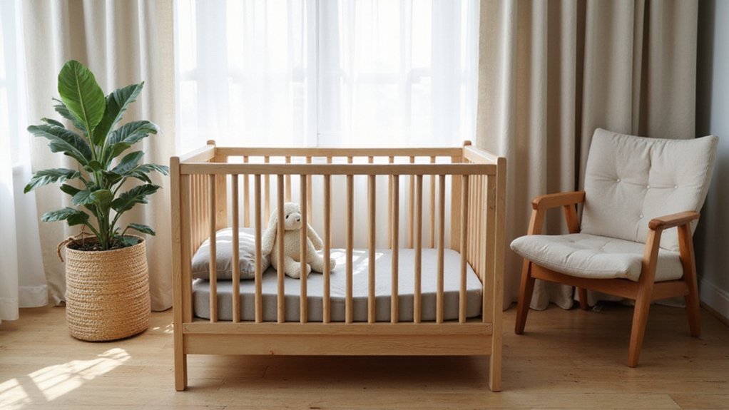 How Long Can You Use a Mini Crib? The Honest Answer