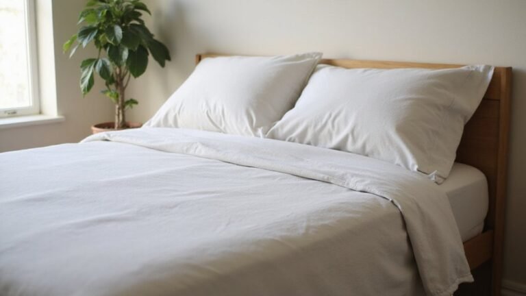 non slip fitted sheet