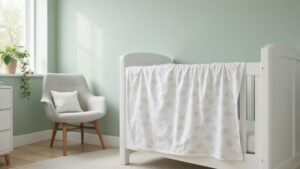 number of crib sheets