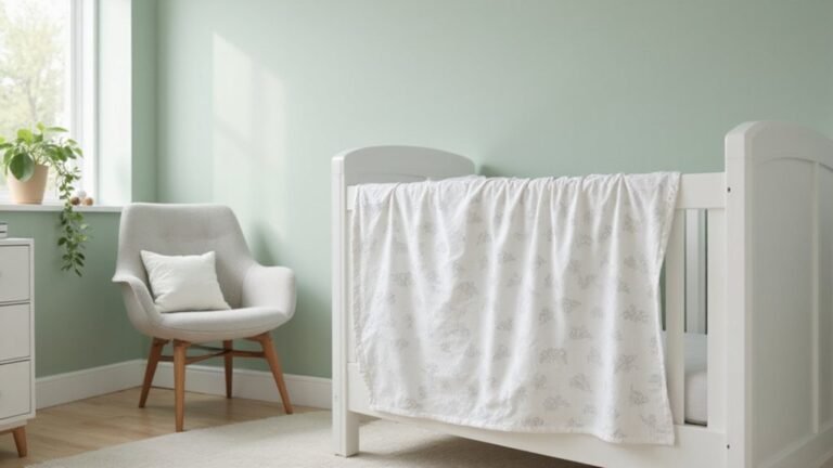 number of crib sheets