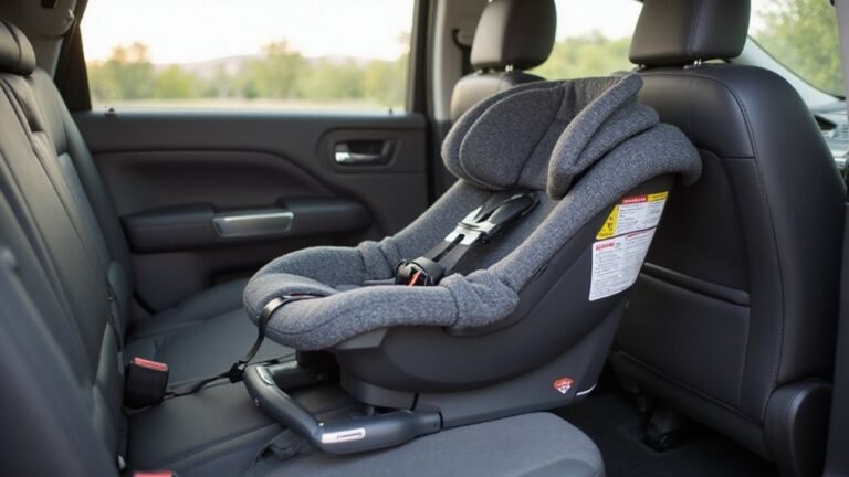 reinstall graco seat cover