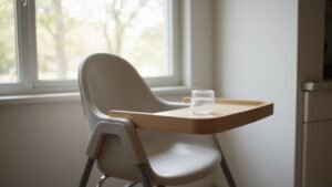 removing ikea tray easily