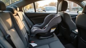 safe duration for infants