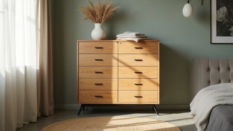 top 8 drawer chests