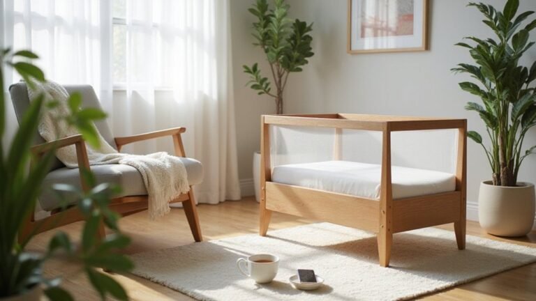 top baby bassinet options