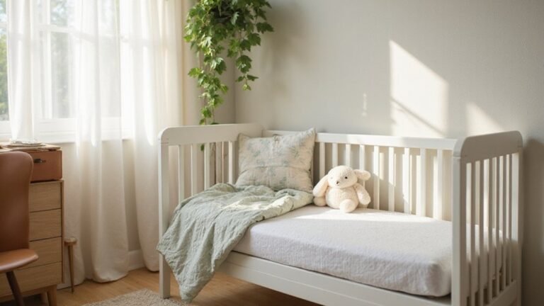 top baby crib bedding
