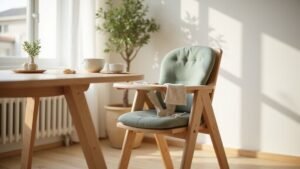 top baby high chairs
